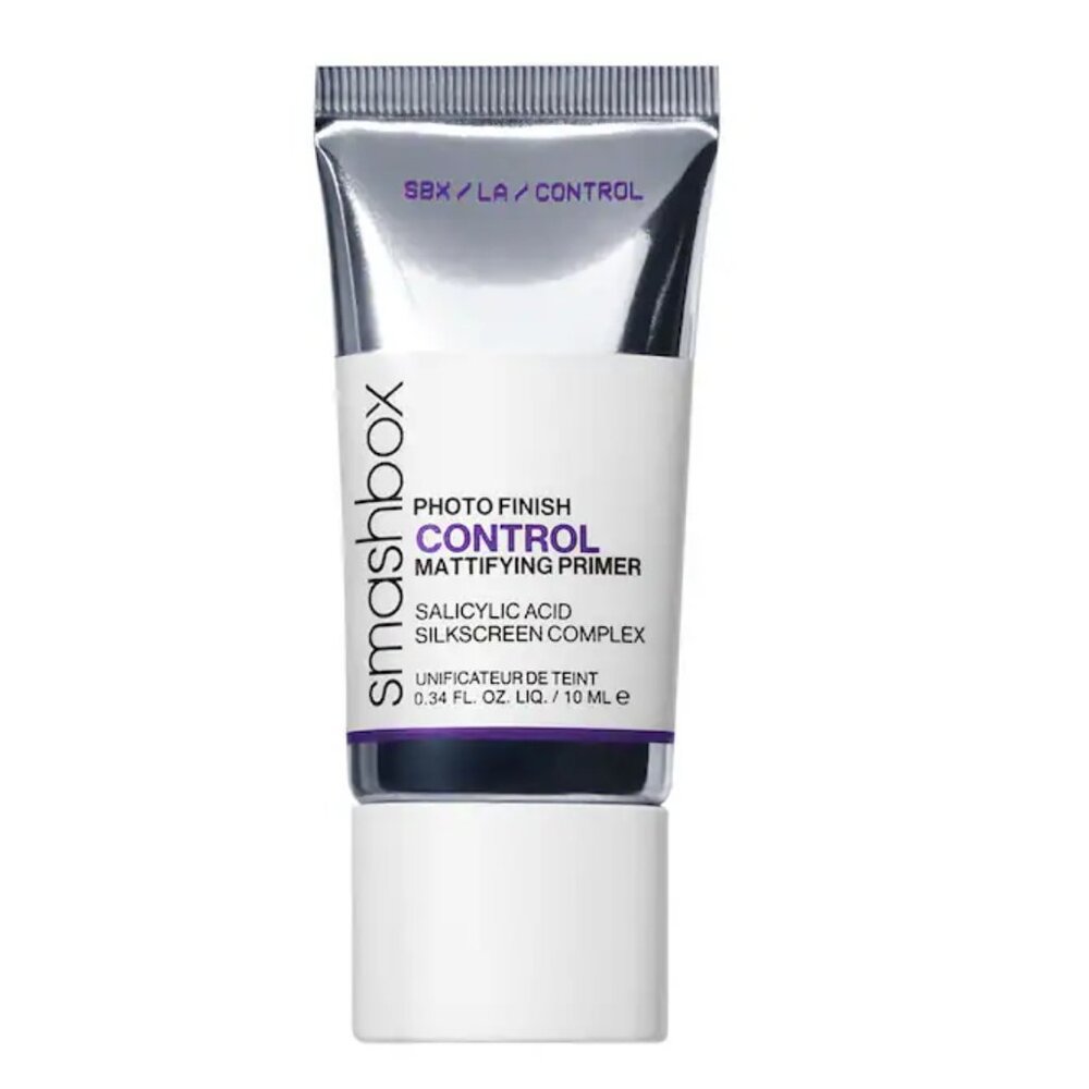 Smashbox Photo Finish Control Mattifying Primer